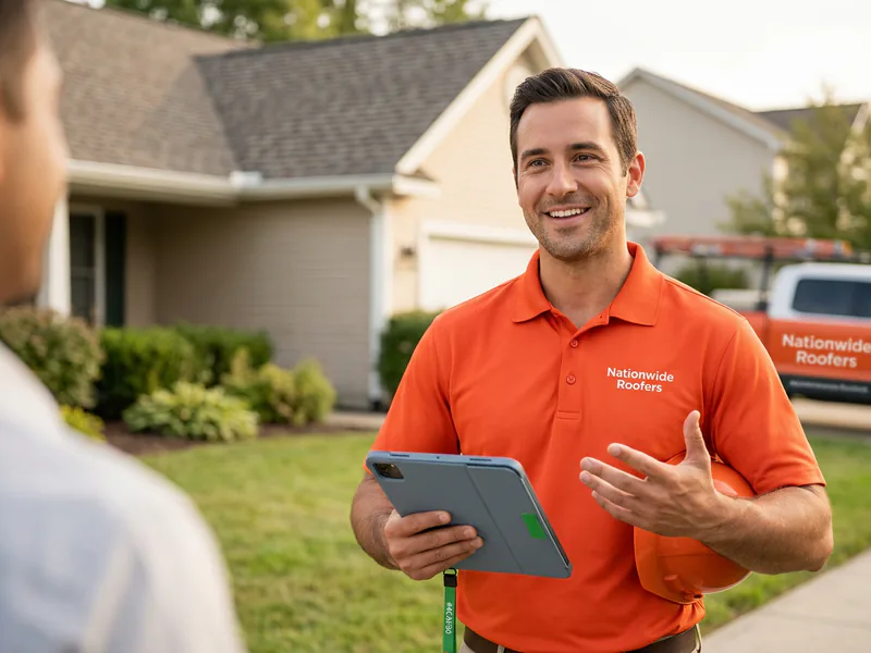 Roof Installation  in Merrick  FAQ